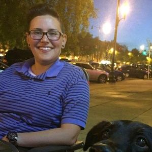 Meet your Posher, Genevieve